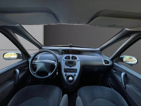Picasso Xsara HDi 92 Airdream 2009 occasion 83190 Ollioules