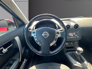 Qashqai +2 Qashqai+2 2.0 dCi 150 FAP All-Mode Optima 2011 occasion 83190 Ollioules