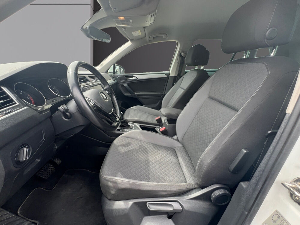 Tiguan 2.0 TDI 150 DSG7 Confortline 2016 occasion 83190 Ollioules