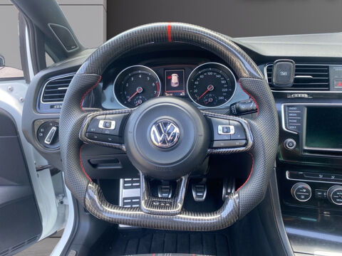 Golf 2.0 TSI 230 BlueMotion Technology GTI Performance 2017 occasion 83190 Ollioules