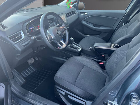 Clio V Clio E-Tech 140 - 21 Business 2020 occasion 83190 Ollioules