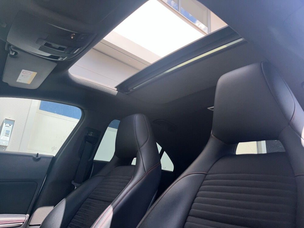 Classe CLA 200 d 7G-DCT Fascination 2019 occasion 83190 Ollioules