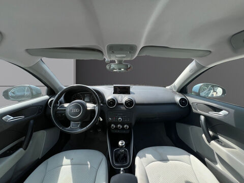 A1 1.2 TFSI 86 Ambition 2012 occasion 83190 Ollioules
