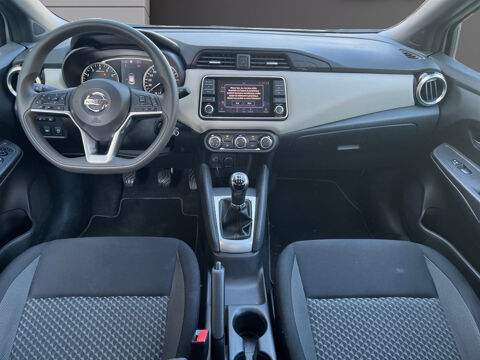 Micra IG-T 92 Acenta 2022 occasion 83190 Ollioules