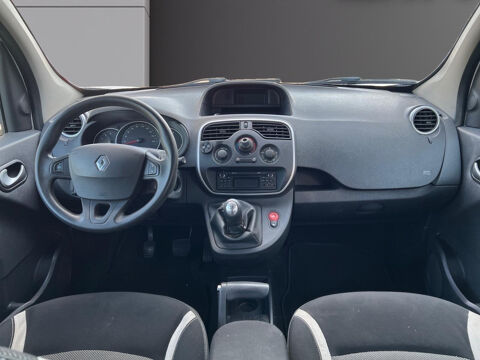 Kangoo 1.5 dCi 90 Zen 2015 occasion 83190 Ollioules