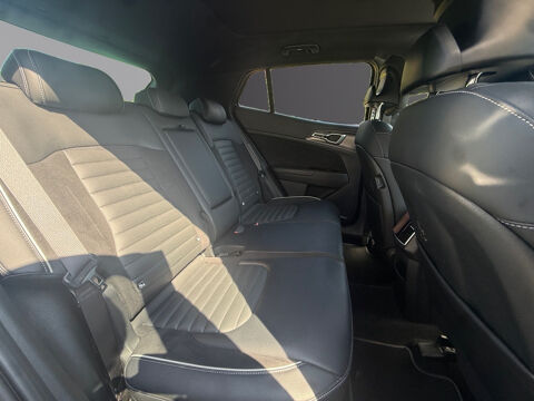 Sportage 1.6 T-GDi 230ch ISG Hybride BVA6 4x2 GT Line Premiu 2024 occasion 83190 Ollioules
