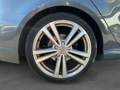 A3 Sportback 35 TDI 150 S tronic 7 S Line 2020 occasion 83190 Ollioules