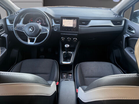 Captur TCe 140 - 21 Intens 2021 occasion 83190 Ollioules