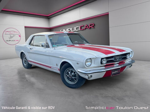 Annonce voiture Ford Divers 39980 €