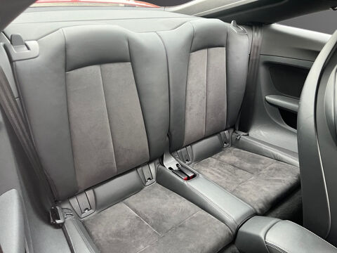 TT Coup&eacute; 2.0 TFSI 230 Quattro S tronic 6 S line 2015 occasion 83190 Ollioules