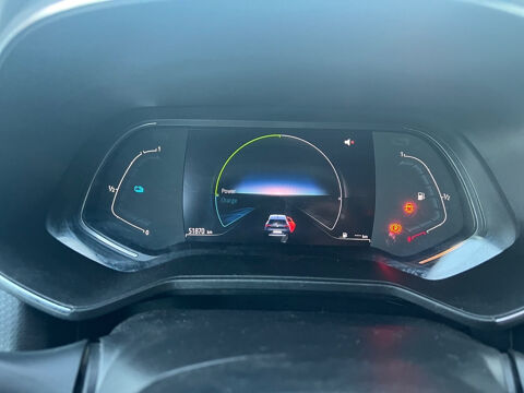 Clio V Clio E-Tech 140 - 21 Business 2020 occasion 83190 Ollioules
