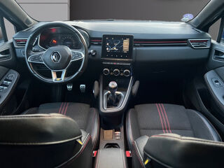 Clio V Clio TCe 100 RS Line 2019 occasion 83190 Ollioules