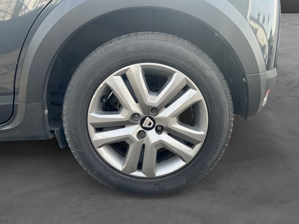 Sandero TCe 90 Stepway Essentiel 2021 occasion 83190 Ollioules