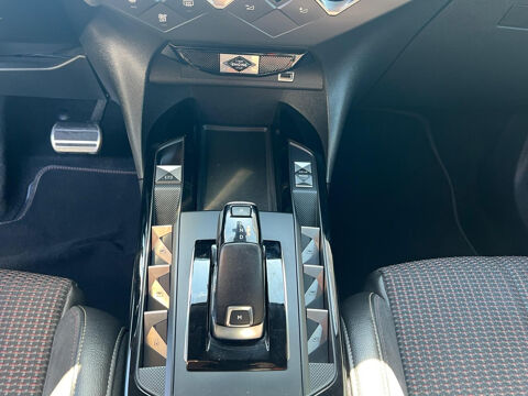 DS3 1.2l 130 ch Performance line + 2022 occasion 83190 Ollioules