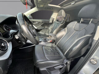 Q2 35 TFSI COD 150 S tronic 7 Design Luxe 2020 occasion 83190 Ollioules