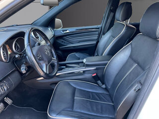 Classe M ML 350 CDI Grand Edition A 2011 occasion 83190 Ollioules