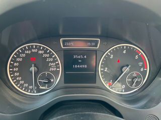 Classe A 180 CDI BlueEFFICIENCY Intuition 2013 occasion 83190 Ollioules