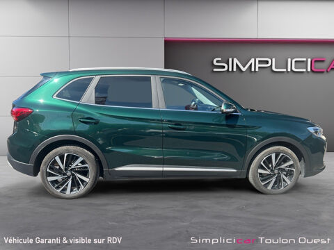 Divers III 1.5 HYBRID+ 197 CH LUXURY 2026 occasion 83190 Ollioules