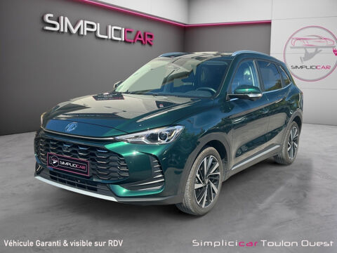 Divers III 1.5 HYBRID+ 197 CH LUXURY 2026 occasion 83190 Ollioules