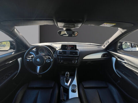 S&eacute;rie 1 M135i xDrive 326 ch A 2016 occasion 83190 Ollioules
