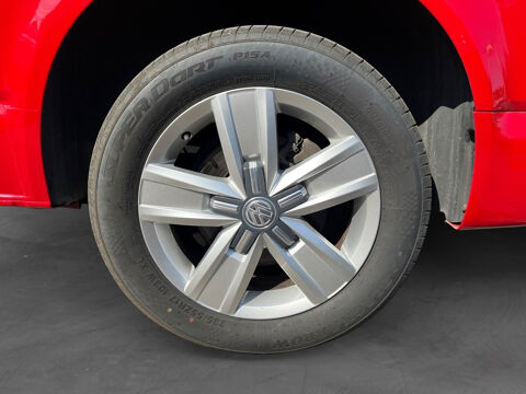 MULTIVAN Multivan 2.0 TDI 150 DSG7 Trendline 2018 occasion 83190 Ollioules