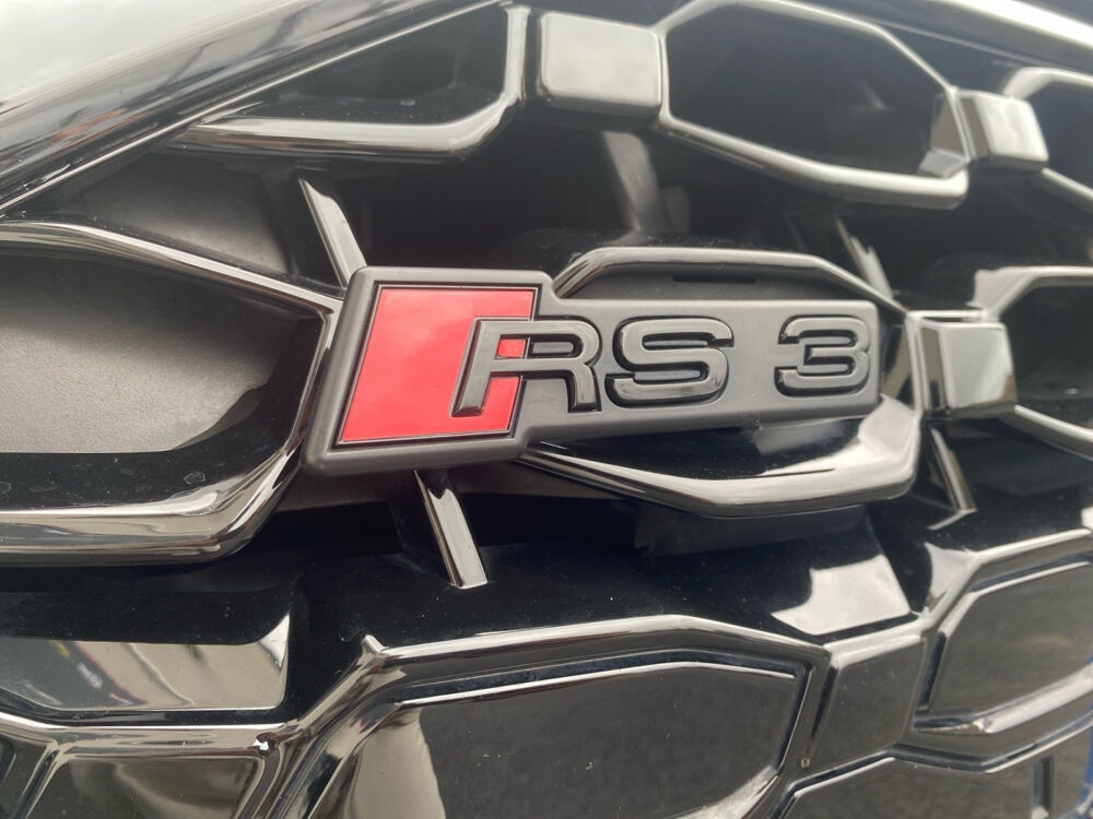 RS3 Sportback 2.5 TFSI 400 S tronic 7 Quattro 2023 occasion 83190 Ollioules