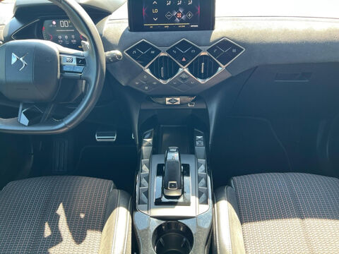 DS3 1.2l 130 ch Performance line + 2022 occasion 83190 Ollioules