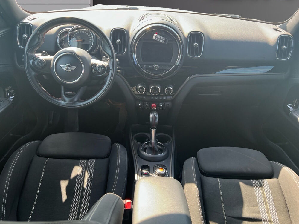 Divers 2.0 D 16V Steptronic8 EXQUISITE 2018 occasion 83190 Ollioules