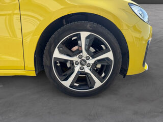 A1 Sportback 30 TFSI 110 ch BVM6 Advanced 2021 occasion 83190 Ollioules