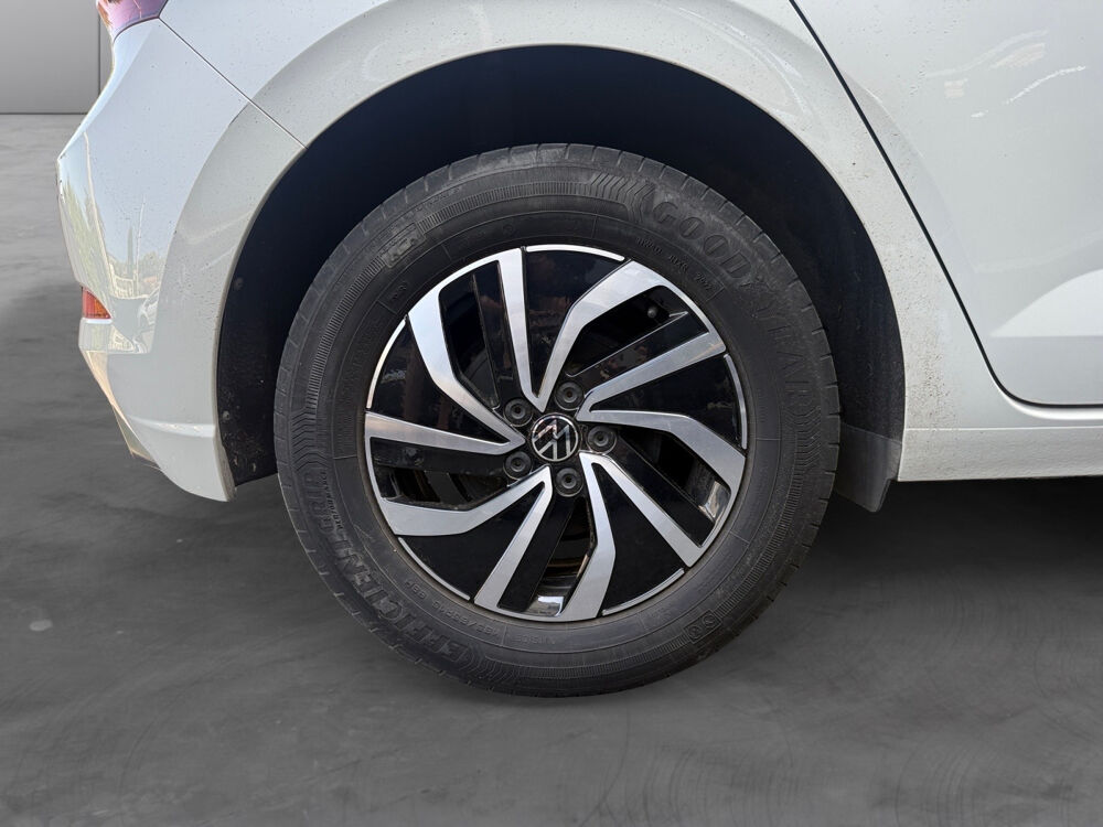 Polo 1.0 TSI 95 S&S BVM5 Life 2022 occasion 83190 Ollioules