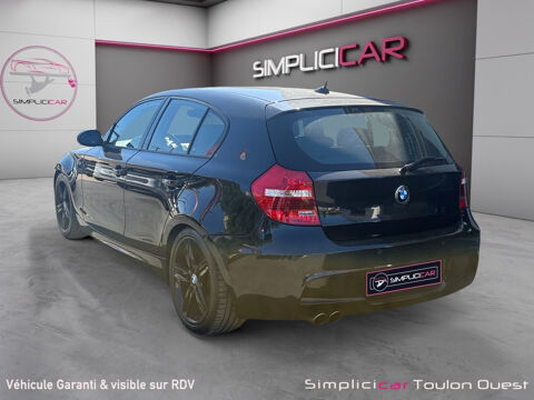 Divers 130i 265 ch Sport Design A 2008 occasion 83190 Ollioules