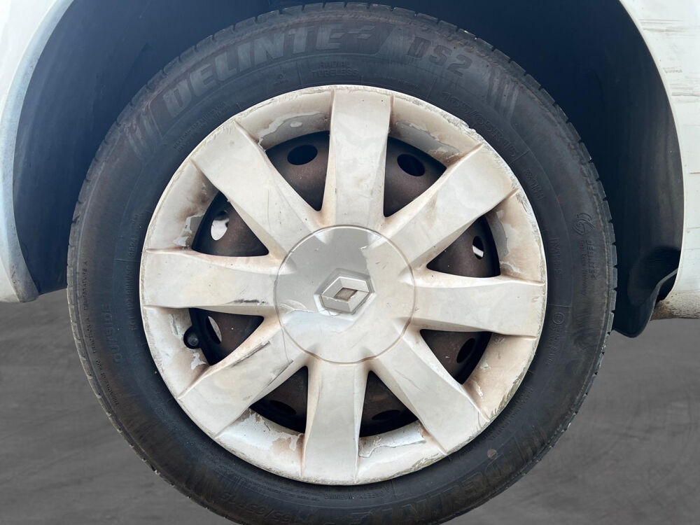 Clio III 1.2 16V 75 Aliz&eacute; 2012 occasion 83190 Ollioules