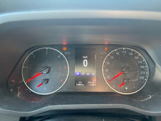 Trafic TRAFIC CA L2H1 3000 KG BLUE DCI 150 EDC GRAND CONFORT 2023 occasion 83190 Ollioules