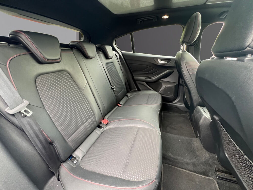 Focus 1.0 EcoBoost 125 S&S ST Line 2018 occasion 83190 Ollioules