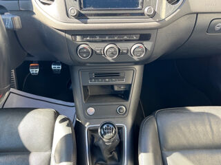 Tiguan 2.0 TDI 150 FAP BlueMotion Technology S&eacute;rie Sp&eacute;ciale 2016 occasion 83190 Ollioules