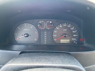 Terracan 2.9 CRDi Luxe A 2002 occasion 83190 Ollioules