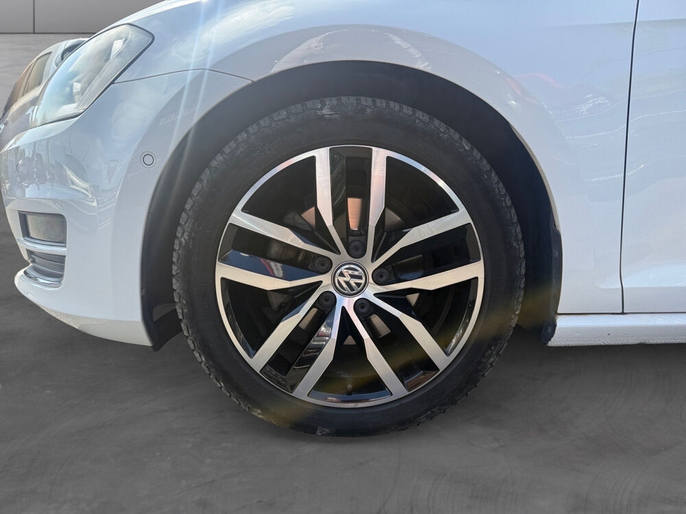 Golf 1.4 TSI 140 ACT BlueMotion Technology Carat 2014 occasion 83190 Ollioules
