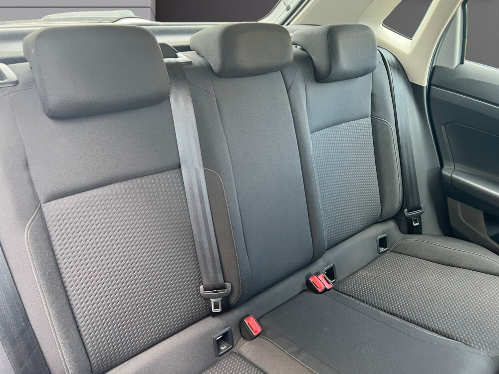 Polo 1.0 80 S&S BVM5 Confortline Business 2019 occasion 83190 Ollioules