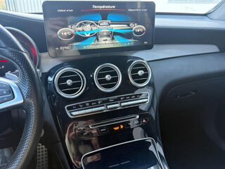 Classe GLC GLC Coup&eacute; 250 d 9G-Tronic 4Matic Sportline 2017 occasion 83190 Ollioules