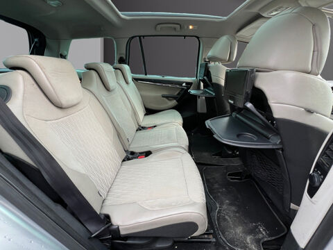 Grand C4 Picasso HDi 150 FAP 7 pl Exclusive BMP6 2013 occasion 83190 Ollioules