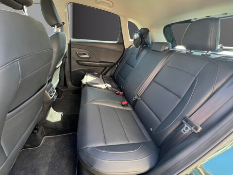 Divers III 1.5 HYBRID+ 197 CH LUXURY 2026 occasion 83190 Ollioules