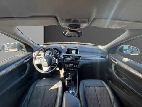 X1 sDrive 18i 140 ch DKG7 xLine 2019 occasion 83190 Ollioules