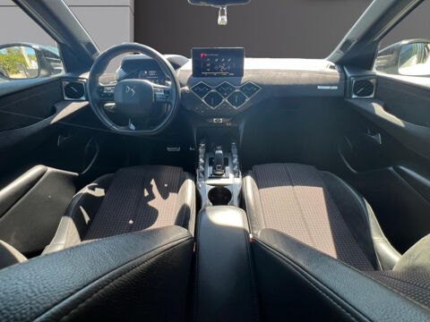 DS3 1.2l 130 ch Performance line + 2022 occasion 83190 Ollioules