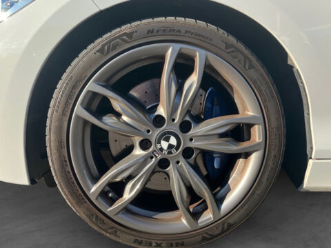 S&eacute;rie 1 M135i xDrive 326 ch A 2016 occasion 83190 Ollioules