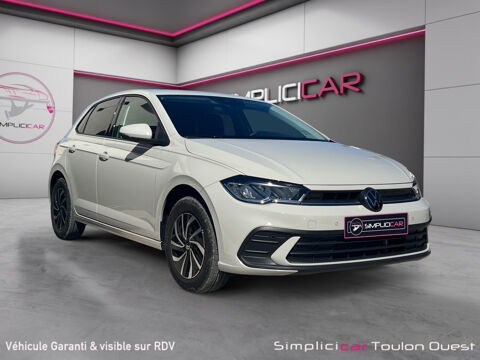 Annonce voiture Volkswagen Polo 21480 €