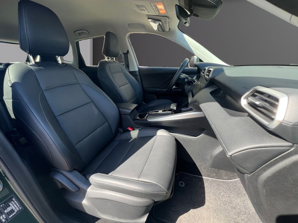 Divers III 1.5 HYBRID+ 197 CH LUXURY 2026 occasion 83190 Ollioules