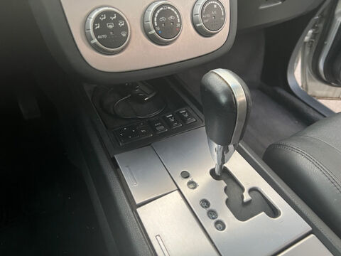 Murano 3.5 V6 234 CH 2008 occasion 83190 Ollioules