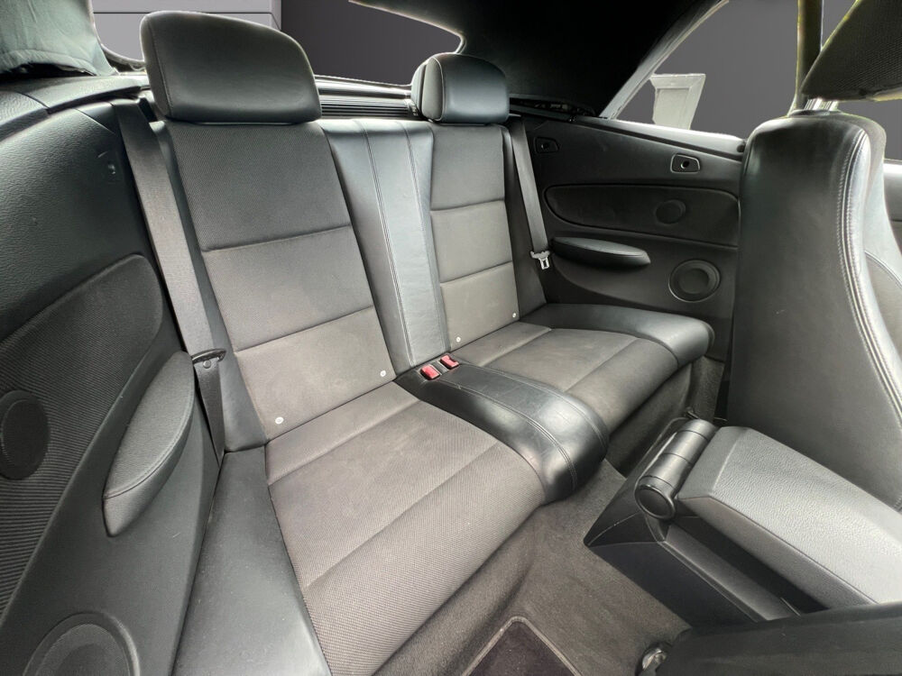S&eacute;rie 1 125i 218 ch Sport Design A 2009 occasion 83190 Ollioules