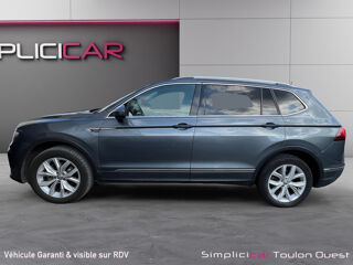 Tiguan Allspace 2.0 TDI 150 DSG7 Carat 2019 occasion 83190 Ollioules