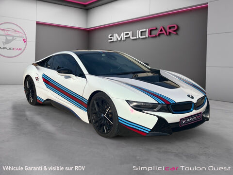 BMW Divers 1.5 HYBRID 362 A BVA6 2015 occasion Ollioules 83190